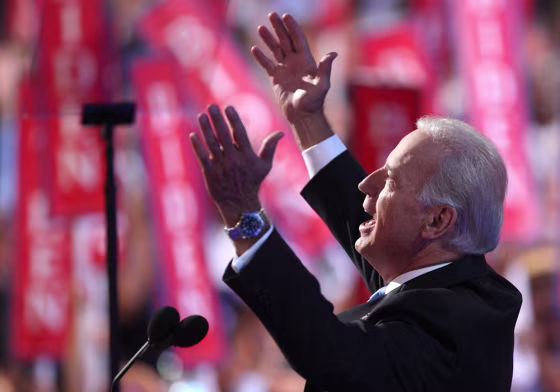 Image: Joe Biden