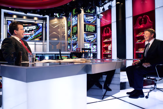 Image: Fox business