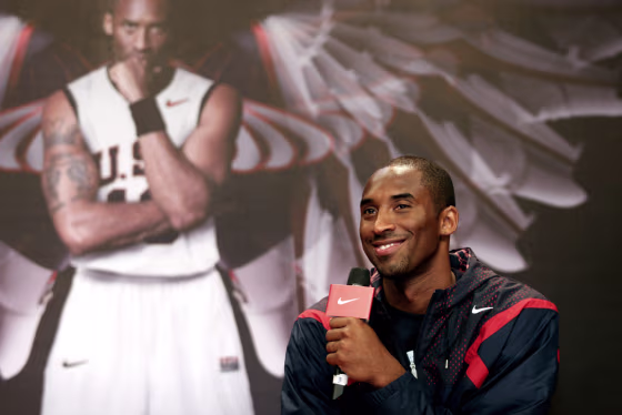 Kobe Bryant