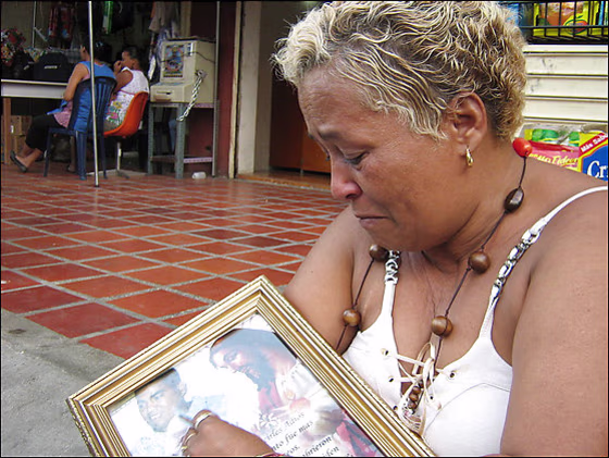 Juan Forero