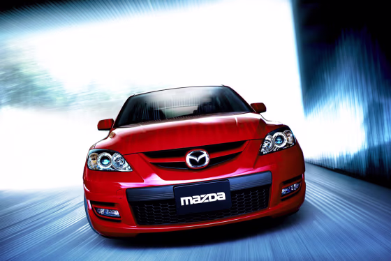 Image: Mazda