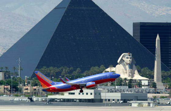 Image: Southwest Airlines