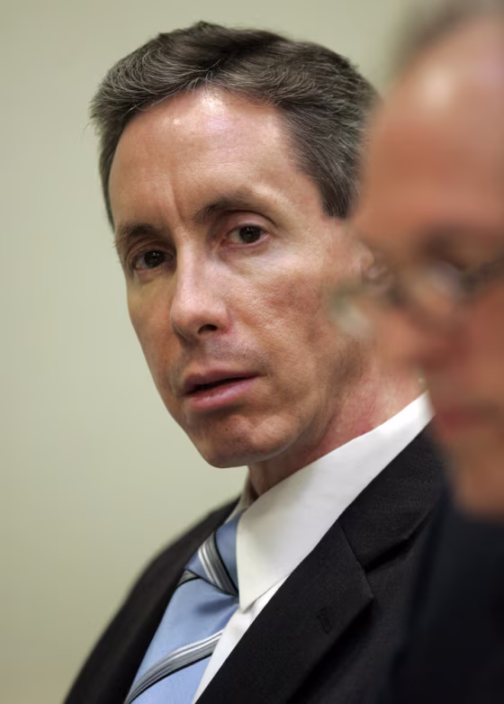 Image: Warren Jeffs