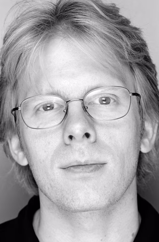 Image: John Carmack