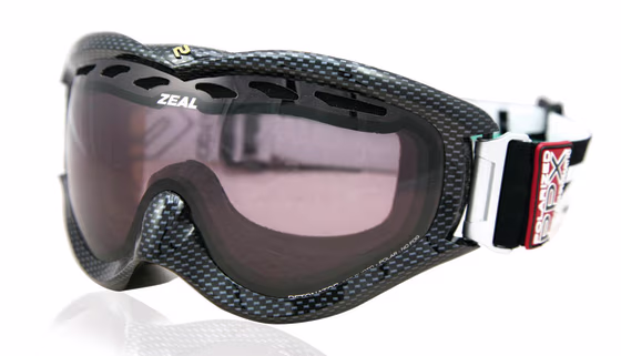 Image: ZealOptics goggles