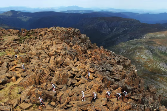 Image: Tasmania