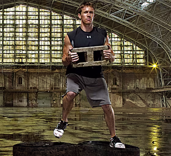 Image: Under Armour