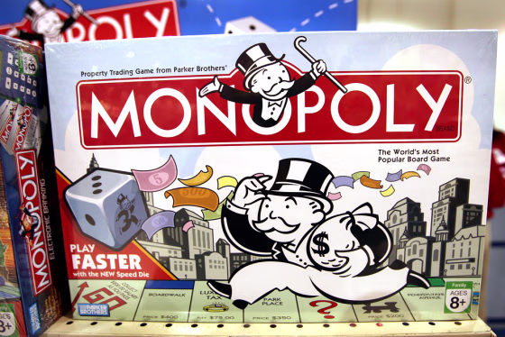 Image: Monopoly