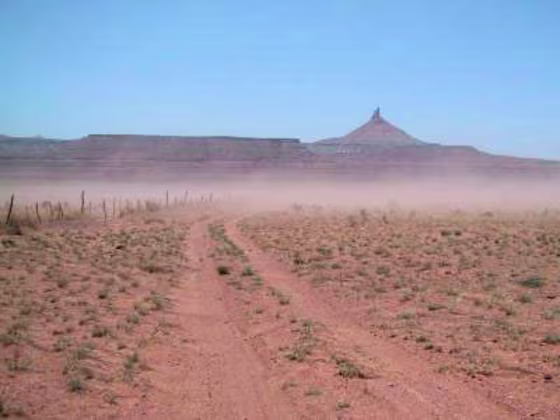 Image: Canyonlands