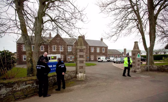 Police are excavating several sites in the grounds of a former children's home on the English Channel island of Jersey as more allegations emerge of child abuse spanning several decades.