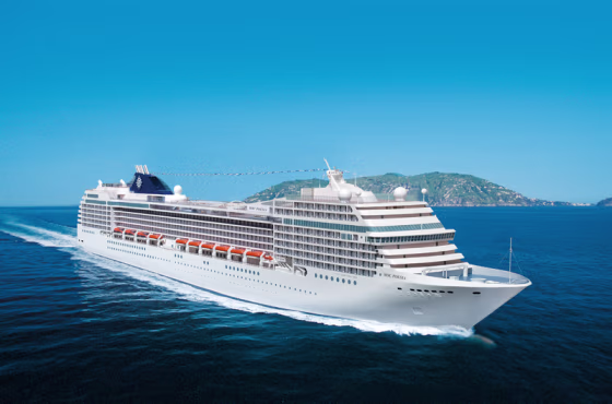 Image: MSC Poesia