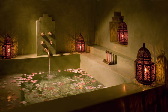 Image: Riad Meriem, Marrakech, Medina