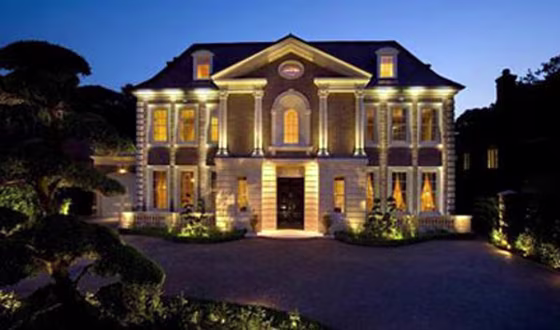 Image: Glentree International