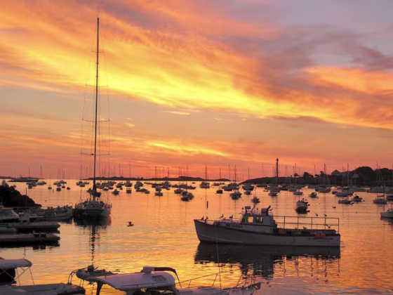 Image: Marblehead, Massachusetts