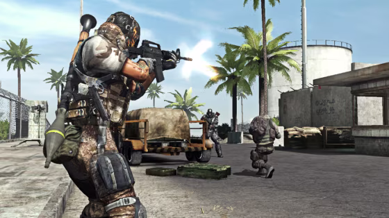 Image: Army of Two