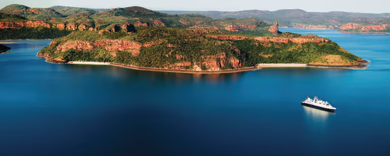 Image: Australia