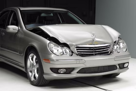 Image: Mercedes Benz