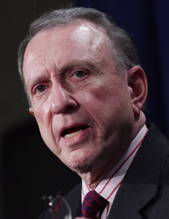 Image: Arlen Specter