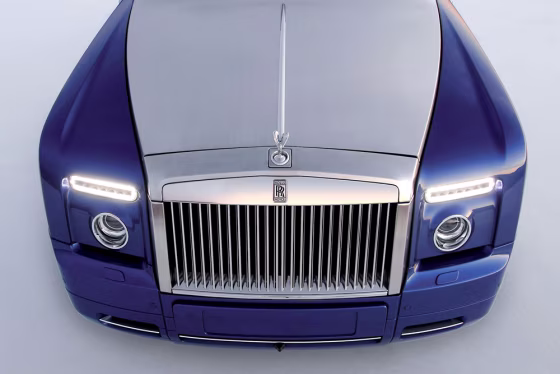 Image: Rolls-Royce