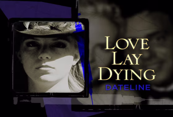 Image: \"Love Lay Dying\"