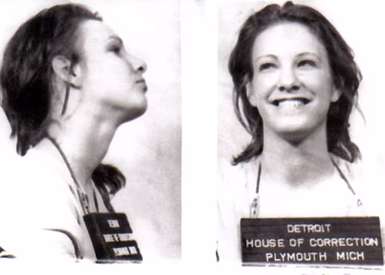 Image: Susan Lefevre, Marie Walsh