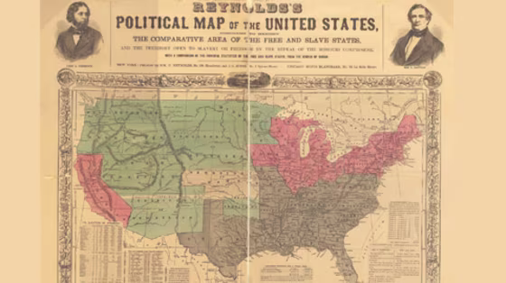 Image: 1854 map