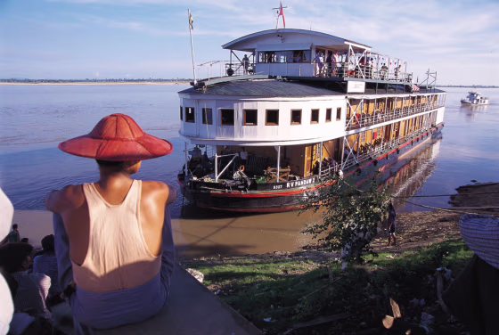 Image: Indochina