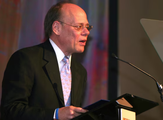 Image: Steve Cohen
