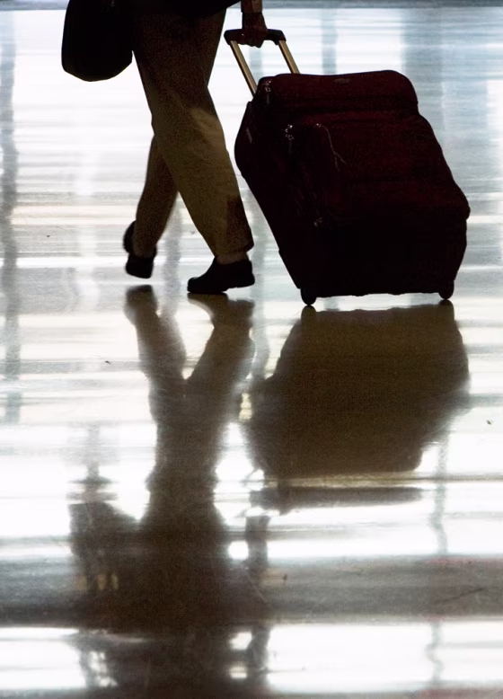 Image: Luggage