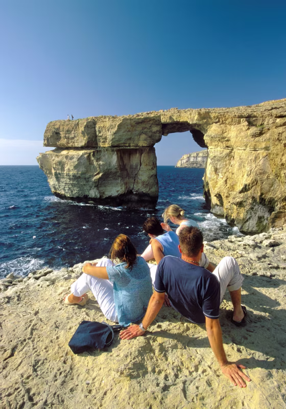 Image: Azur Window