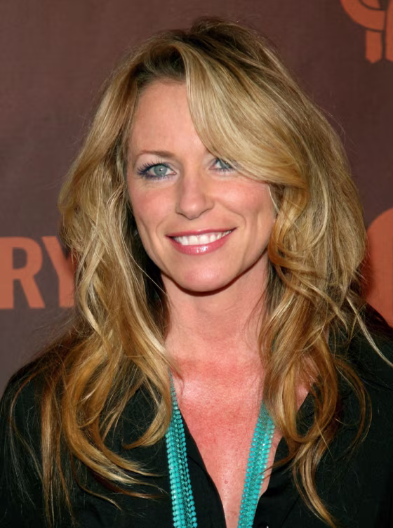 Image: Deana Carter