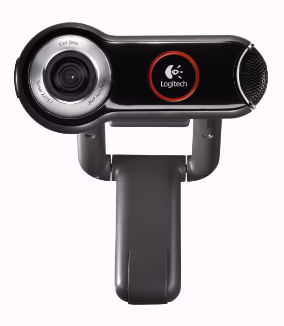 Image: Logitech Web cam