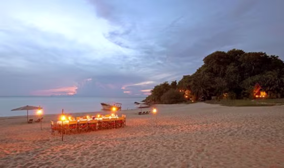 Image: Lake Tanganyika, Tanzania