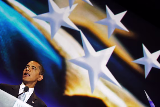 Barack Obama