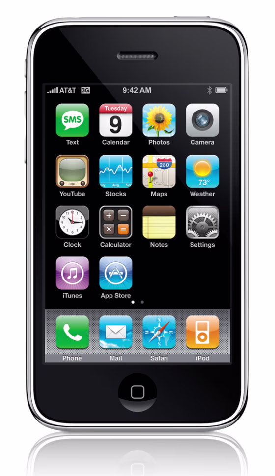 Apple iPhone