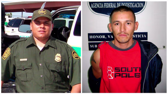 Image: Luis Aguilar, Jesus Navarro Montes