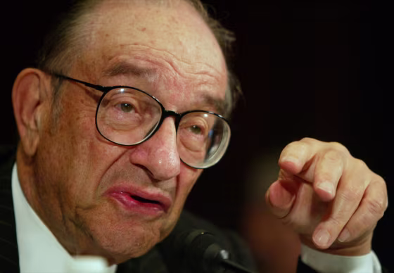 GREENSPAN