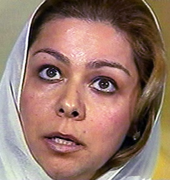 Image: Raghad Hussein