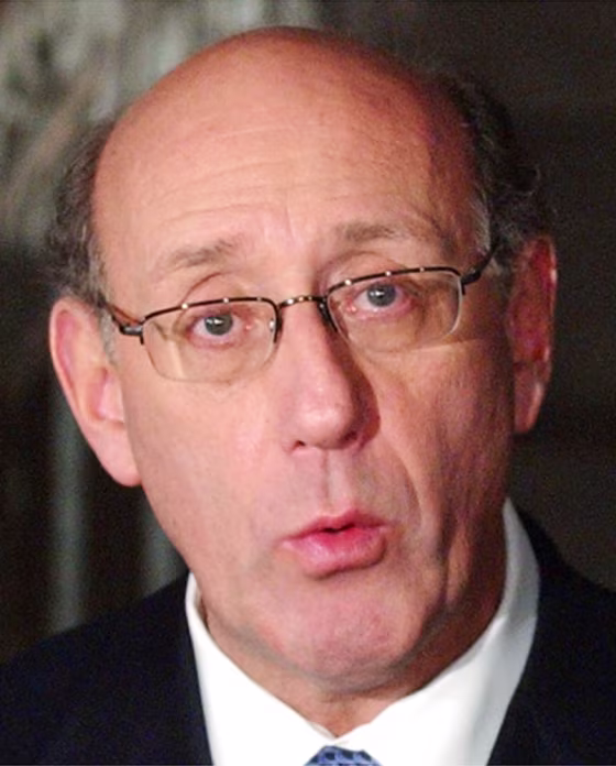 Image: Kenneth Feinberg
