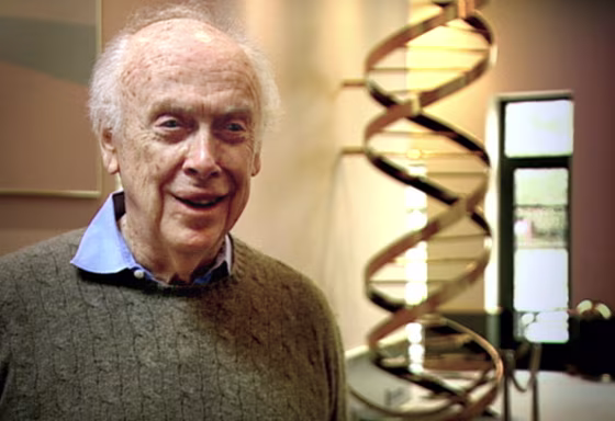 JAMES WATSON