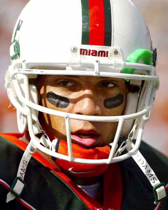 Syracuse v Miami