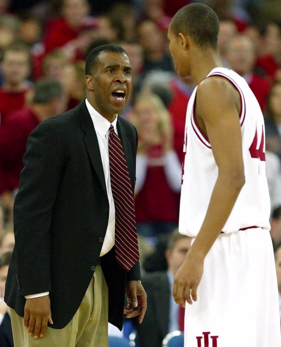Kentucky v Indiana