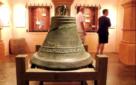 Image: Museum of South Texas History