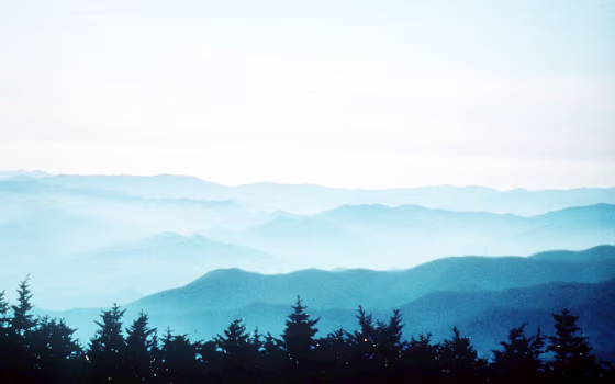 Image: Great Smoky Mountains National Park