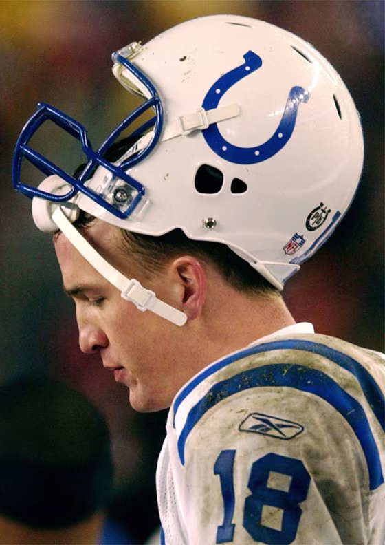 MANNING