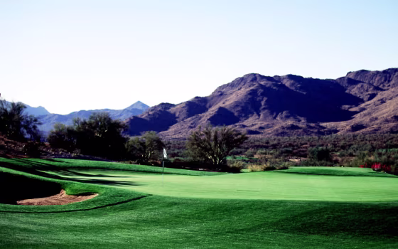 Image: Golf