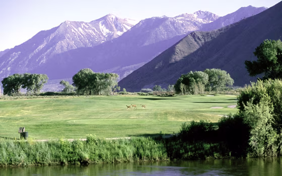 Image: Genoa Lakes