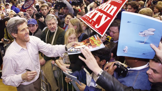 KERRY