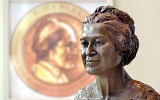 Image: Rosa Parks Museum