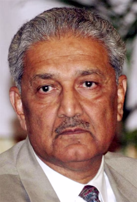 KHAN